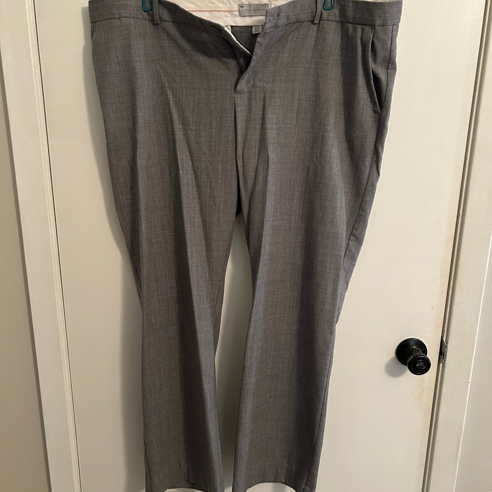 GAP Women's Gray Pants